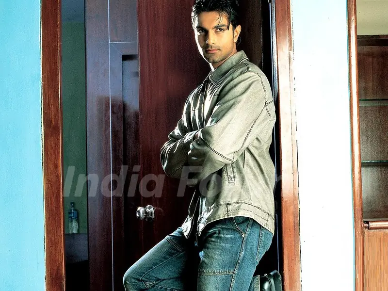 Ashmit Patel