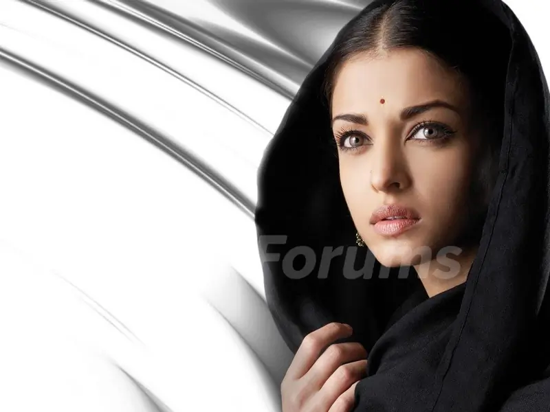 Aishwarya Rai