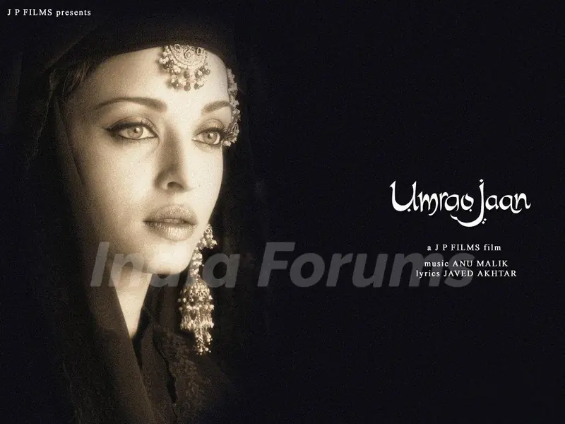 Aishwarya Rai