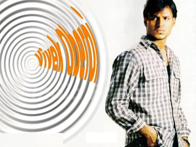 Vivek Oberoi