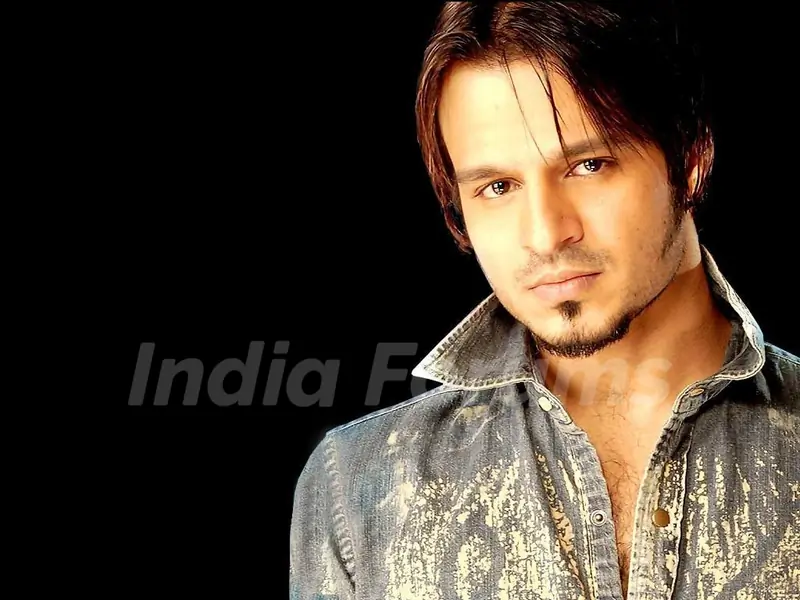 Vivek Oberoi
