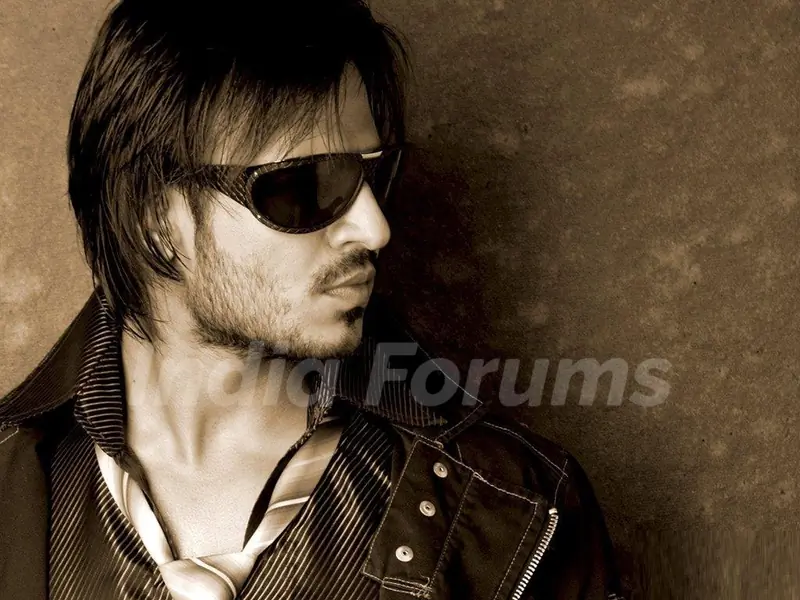 Vivek Oberoi