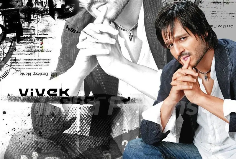 Vivek Oberoi