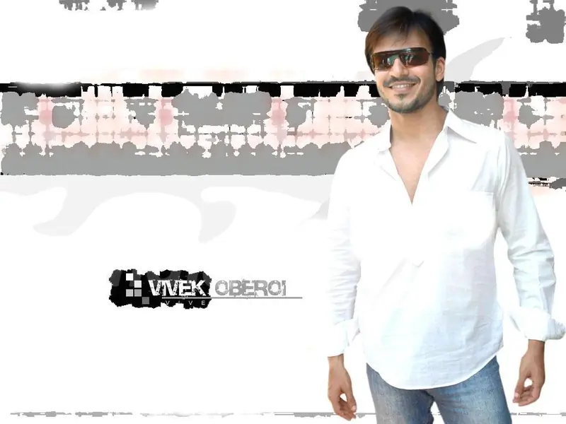 Vivek Oberoi