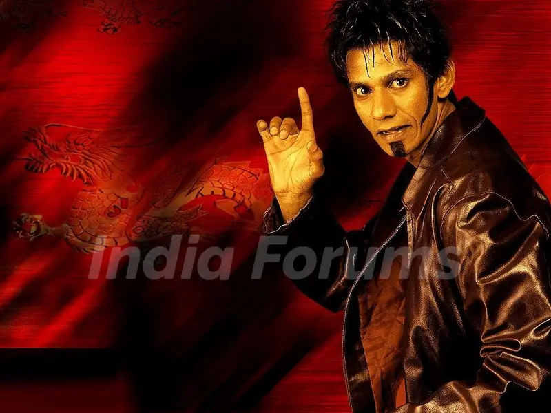 Vijay Raaz