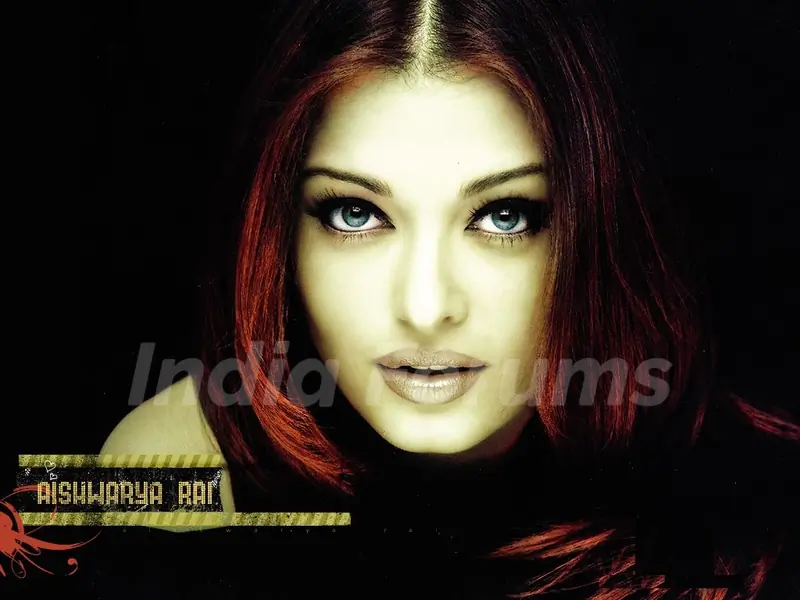 Aishwarya Rai
