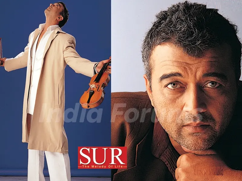 Lucky Ali