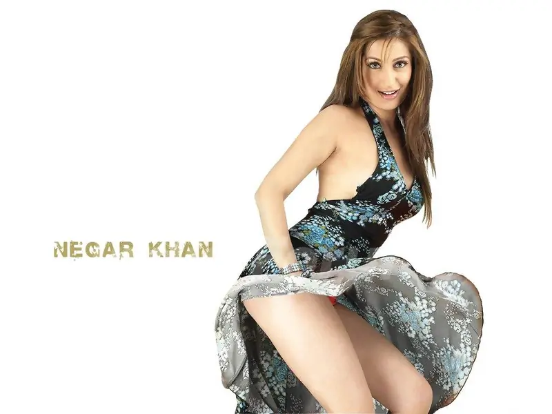 Negar Khan