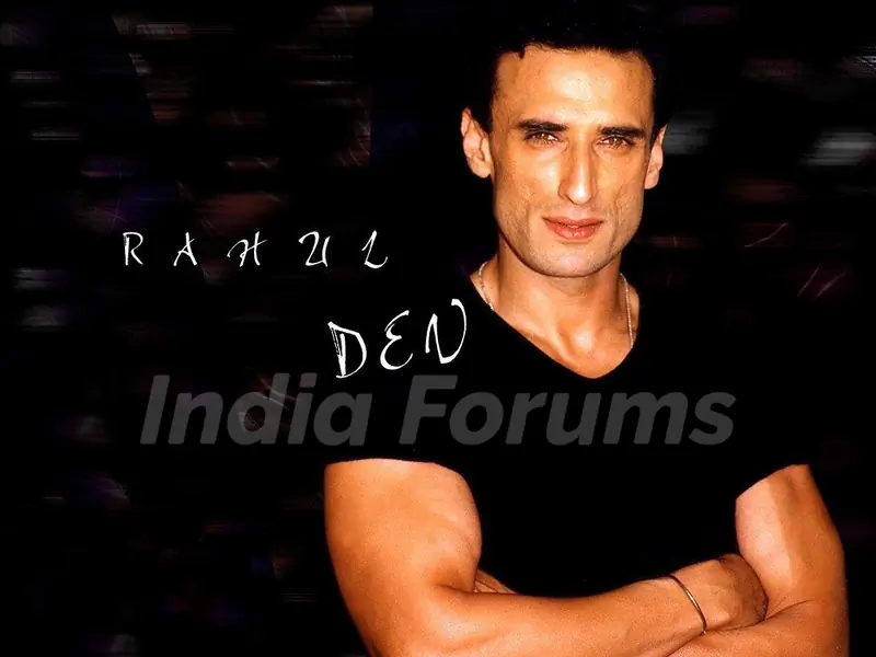 Rahul Dev