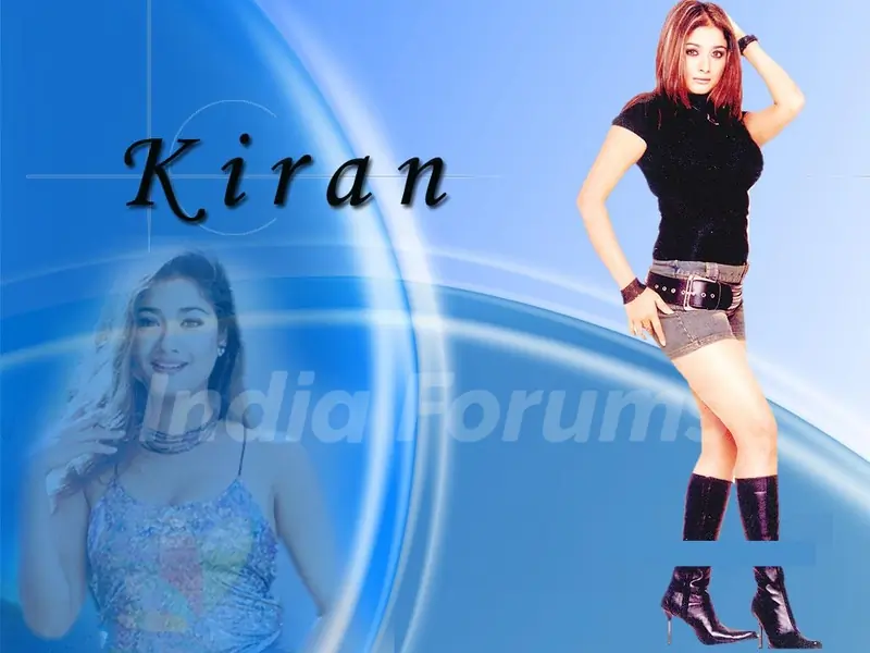 Kiran Rathod