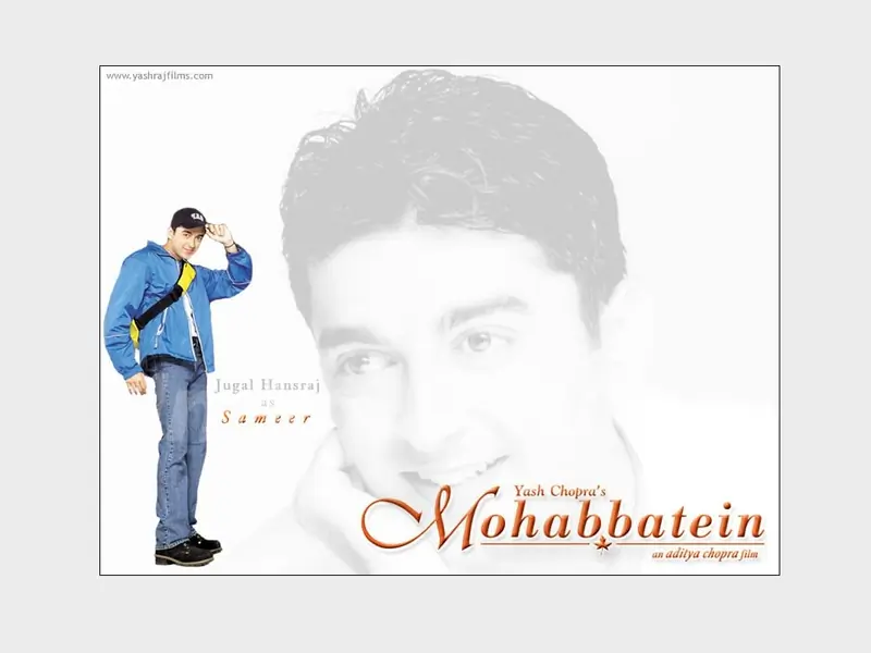 Jugal Hansraj