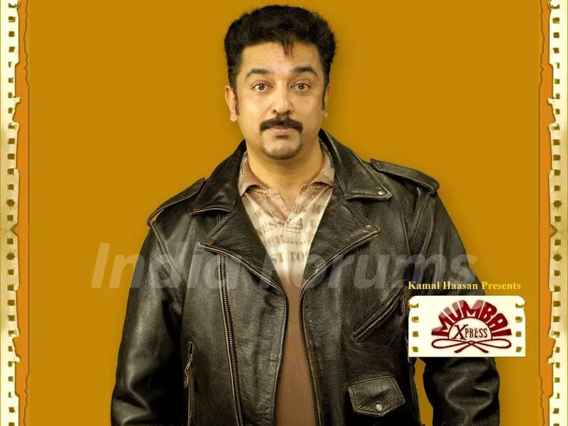 Kamal Haasan