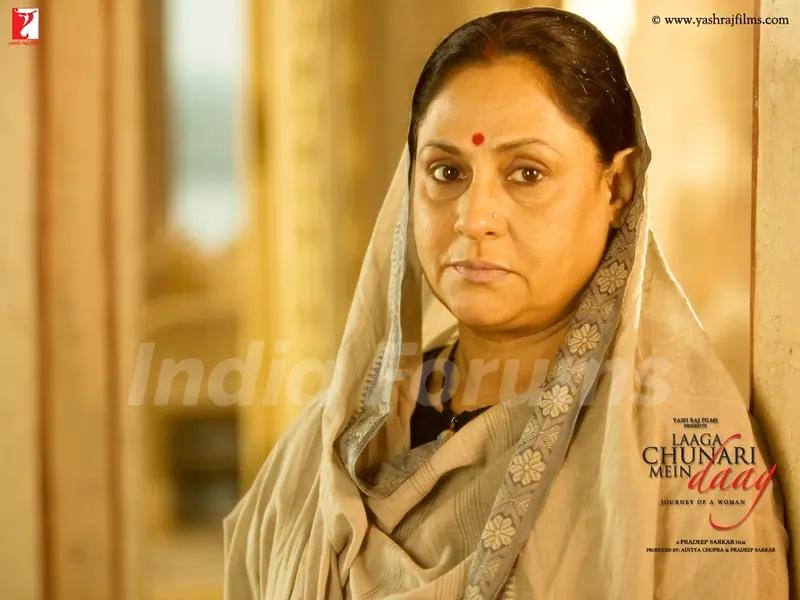 Jaya Bachchan