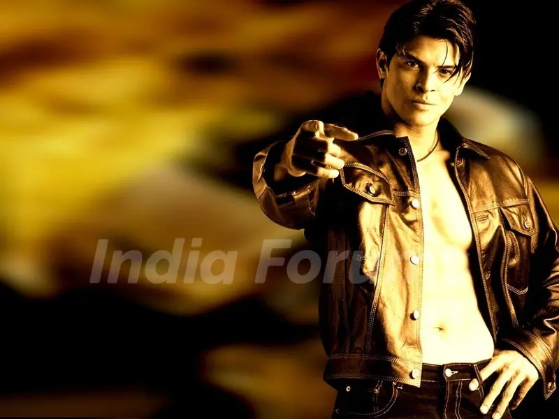 Sahil Khan