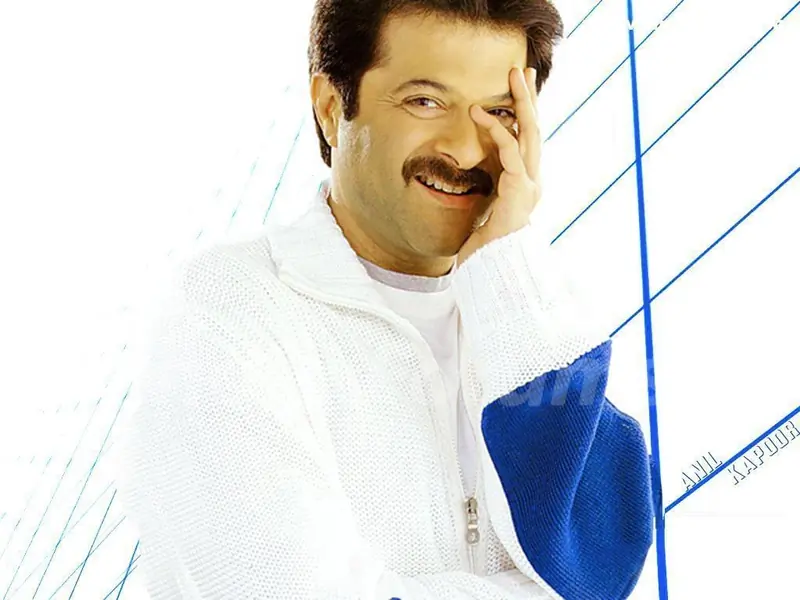 Anil Kapoor