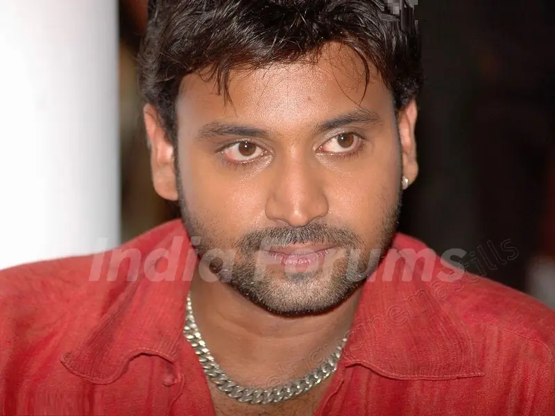 Sumanth