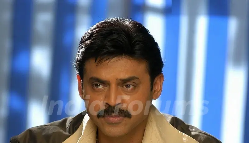 Daggubati Venkatesh