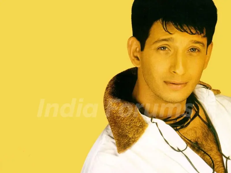 Sharman Joshi