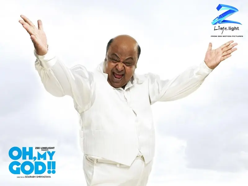 Saurabh Shukla