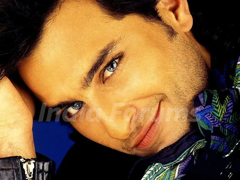 Saif Ali Khan