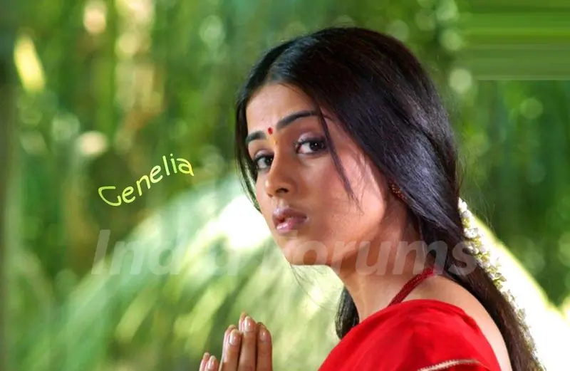 Genelia Dsouza