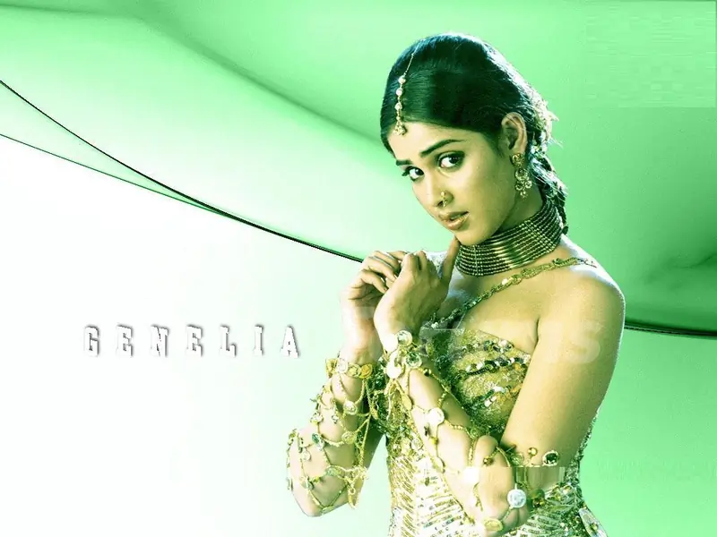 Genelia Dsouza