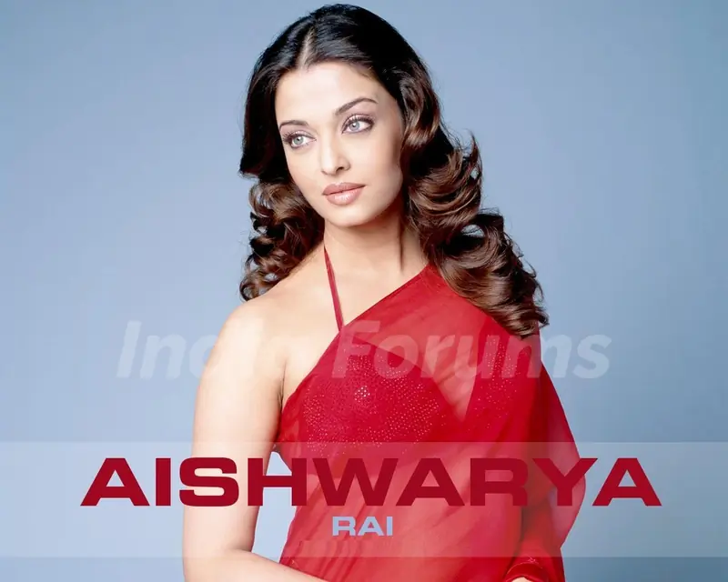 Aishwarya Rai