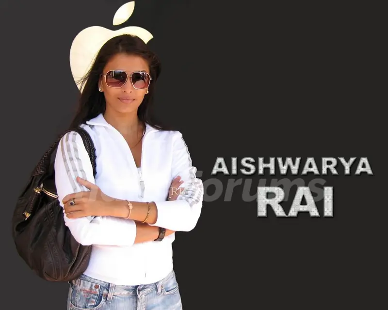 Aishwarya Rai