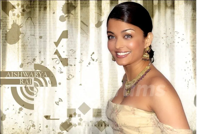 Aishwarya Rai