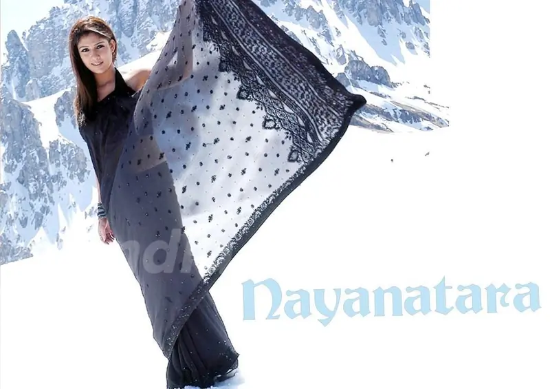 Nayantara