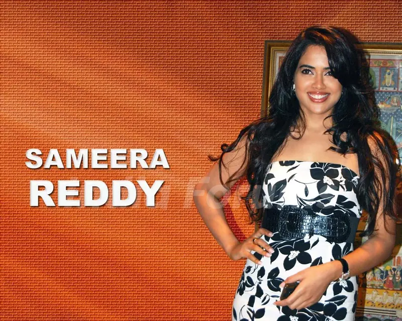 Sameera Reddy Photo | 28096