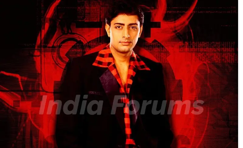 Priyanshu Chatterjee