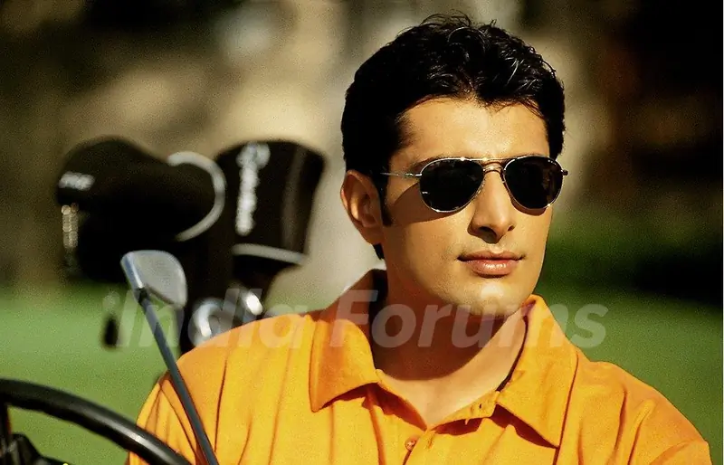 Priyanshu Chatterjee