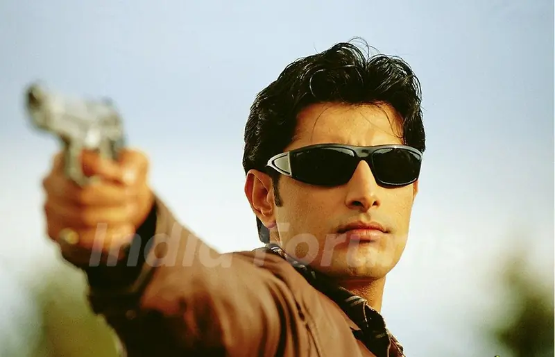 Priyanshu Chatterjee