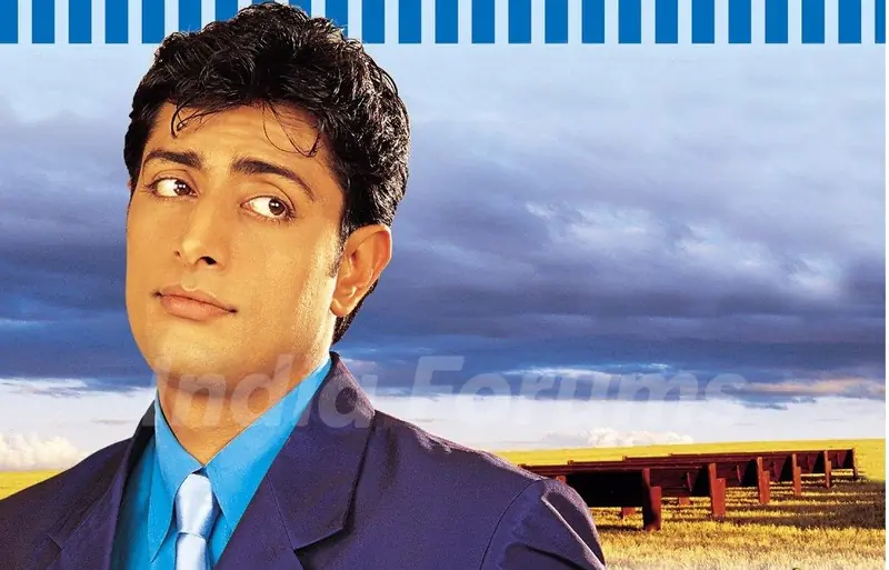 Priyanshu Chatterjee