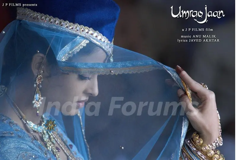 Aishwarya Rai