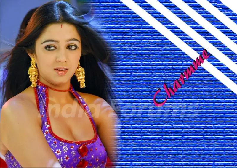 Charmy Kaur