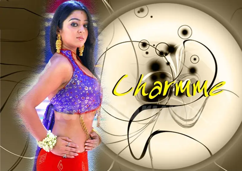 Charmy Kaur