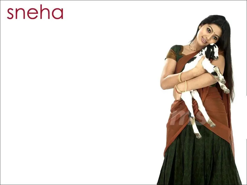 Suhasini Sneha Rajaram