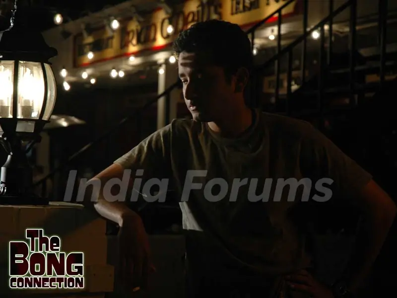 Parambrata Chatterjee