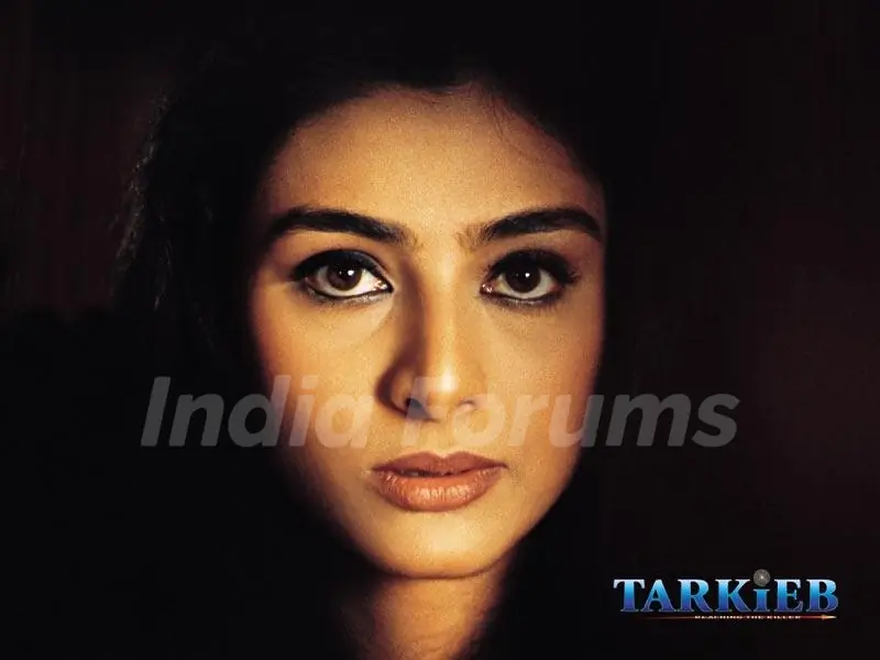 Tabu Hashmi