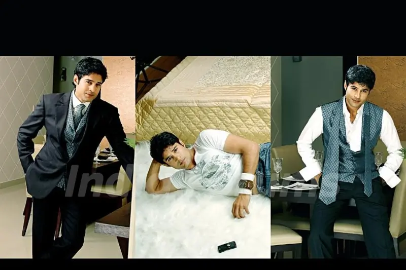 Rajeev Khandelwal