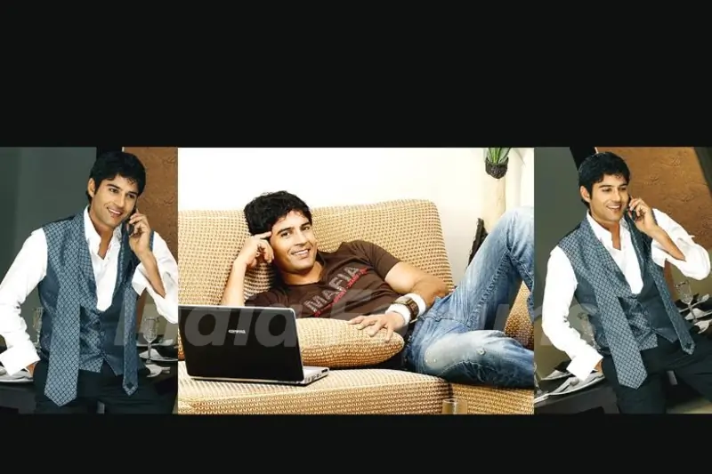 Rajeev Khandelwal
