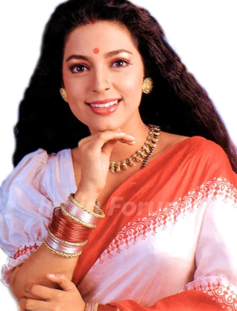 Juhi Chawla