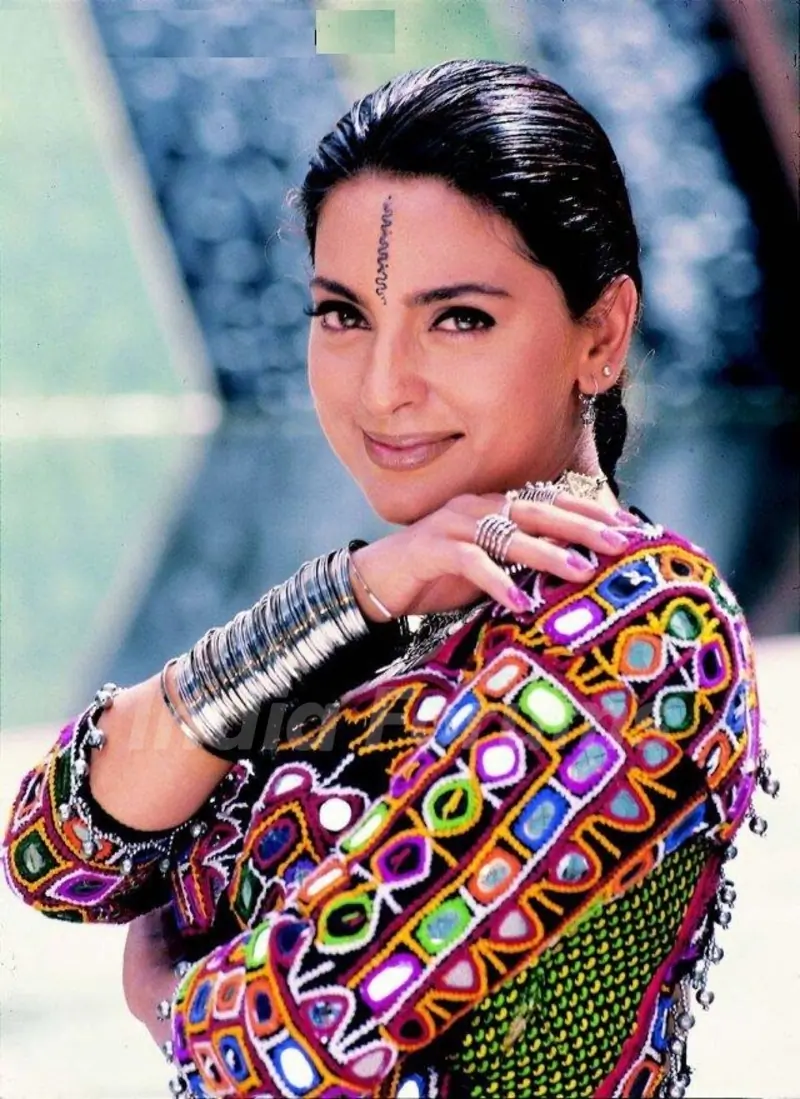 Juhi Chawla