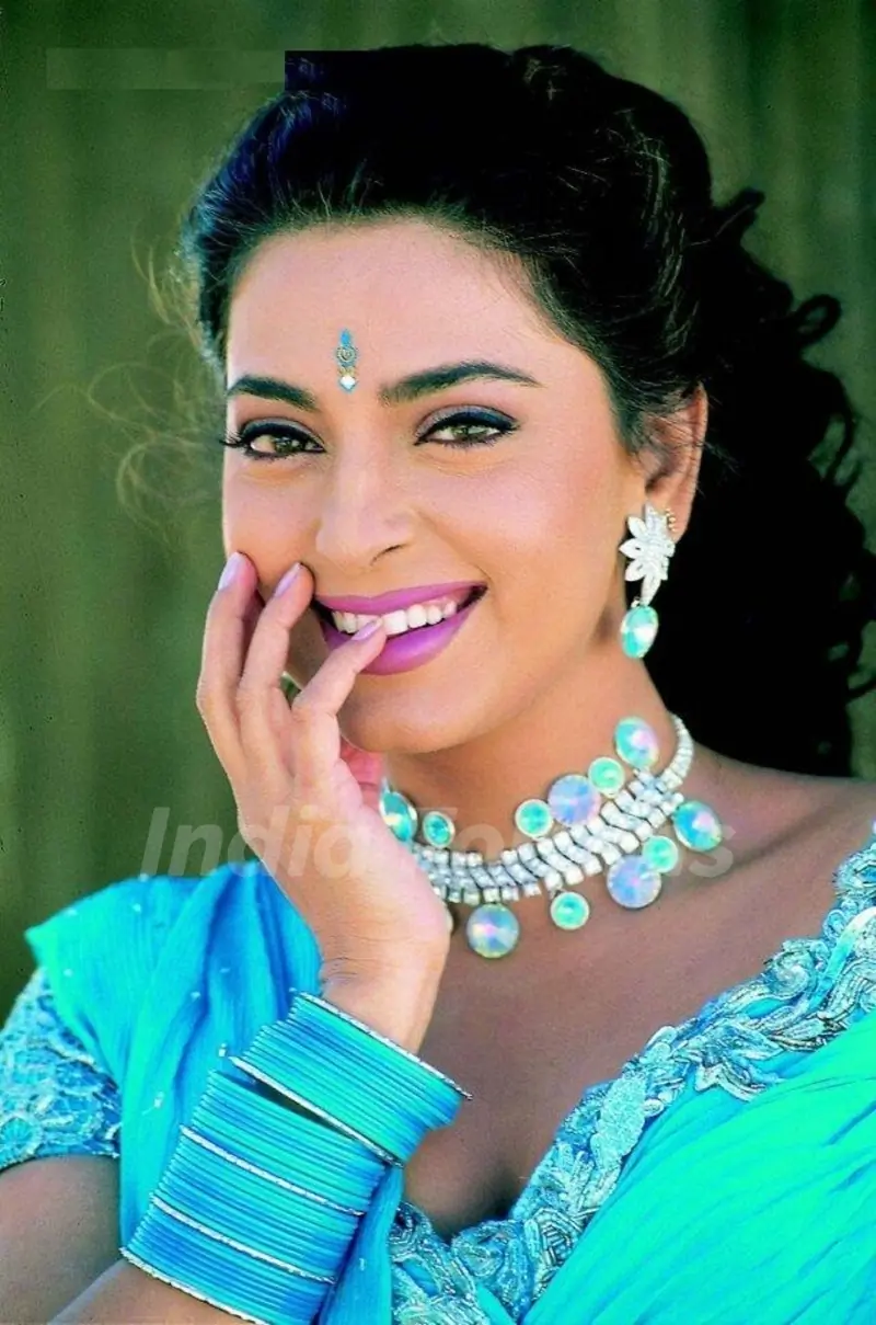 Juhi Chawla