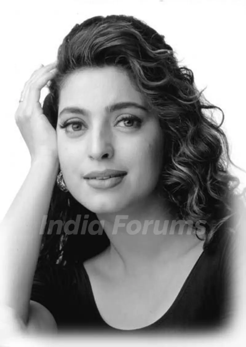 Juhi Chawla