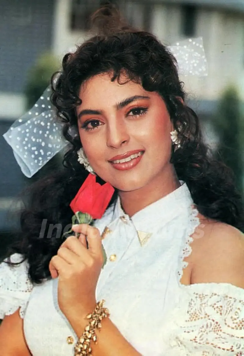 Juhi Chawla
