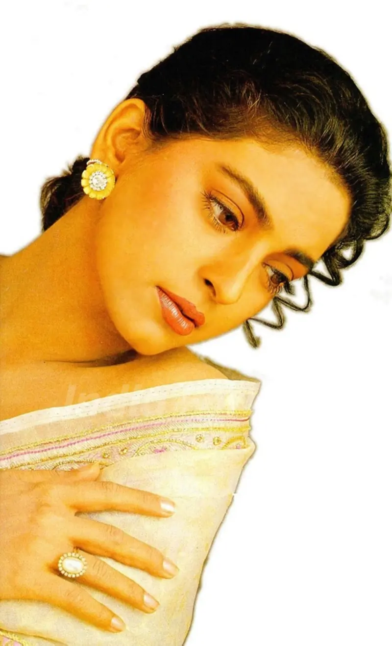 Juhi Chawla