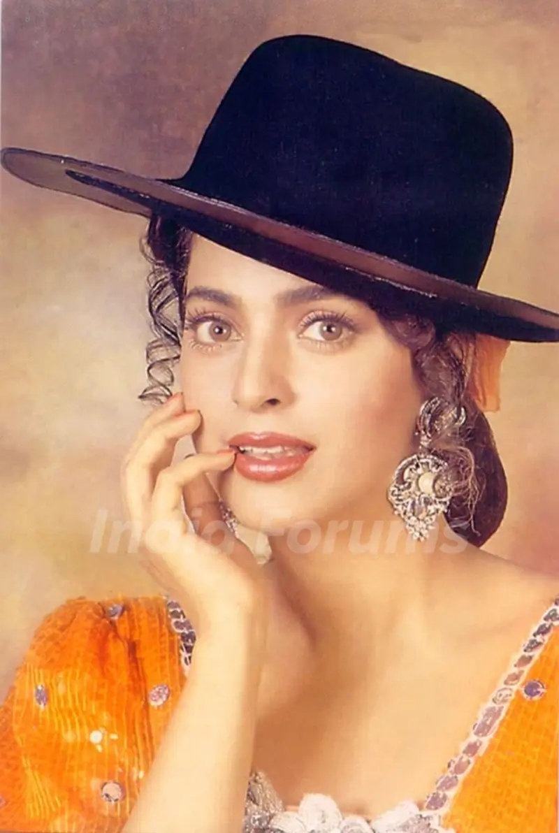 Juhi Chawla